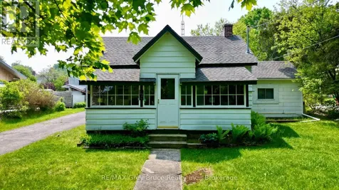 19 Mill Street Northern Bruce Peninsula ON N0H 1W0