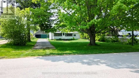 19 Mill Street Northern Bruce Peninsula ON N0H 1W0