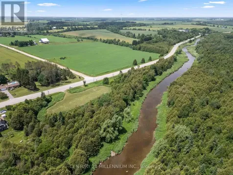 173413 County Road 25 Road East Luther Grand Valley ON L9W 0L7
