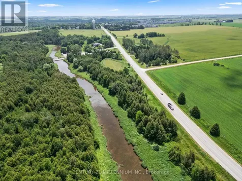 173413 County Road 25 Road East Luther Grand Valley ON L9W 0L7