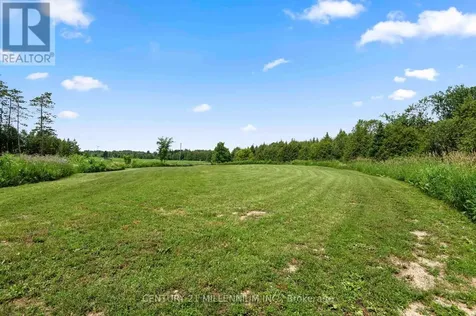 173413 County Road 25 Road East Luther Grand Valley ON L9W 0L7