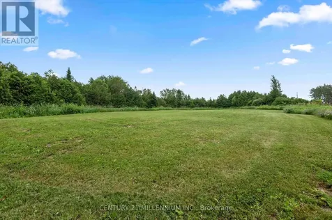 173413 County Road 25 Road East Luther Grand Valley ON L9W 0L7