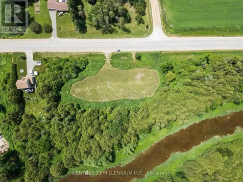 173413 County Road 25 Road East Luther Grand Valley ON L9W 0L7