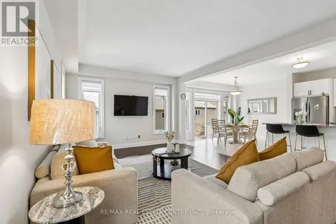 294 Chokecherry Crescent Waterloo ON N2V 0H1