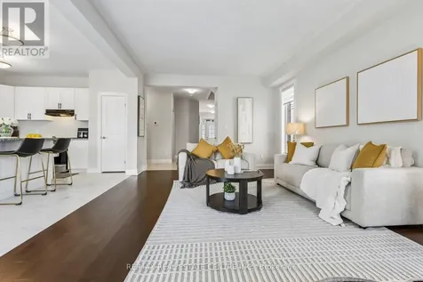 294 Chokecherry Crescent Waterloo ON N2V 0H1