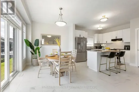 294 Chokecherry Crescent Waterloo ON N2V 0H1