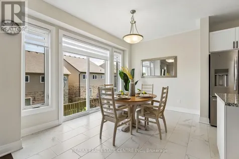 294 Chokecherry Crescent Waterloo ON N2V 0H1