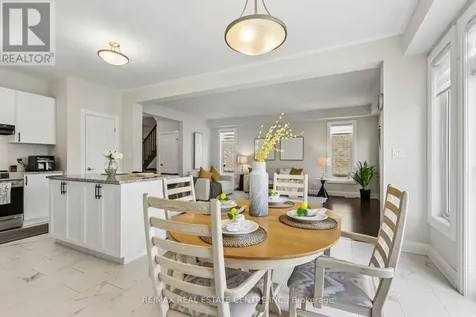 294 Chokecherry Crescent Waterloo ON N2V 0H1