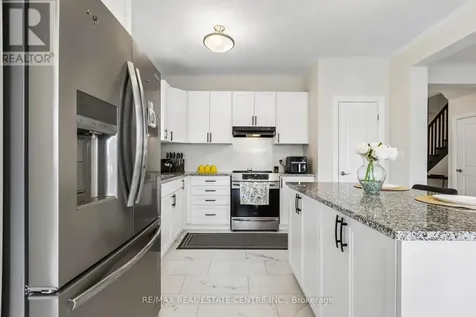 294 Chokecherry Crescent Waterloo ON N2V 0H1