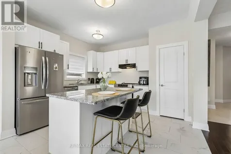 294 Chokecherry Crescent Waterloo ON N2V 0H1
