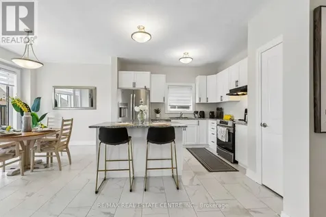 294 Chokecherry Crescent Waterloo ON N2V 0H1