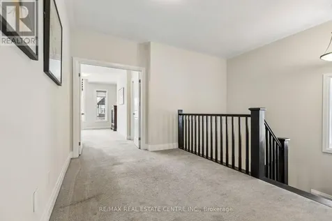 294 Chokecherry Crescent Waterloo ON N2V 0H1