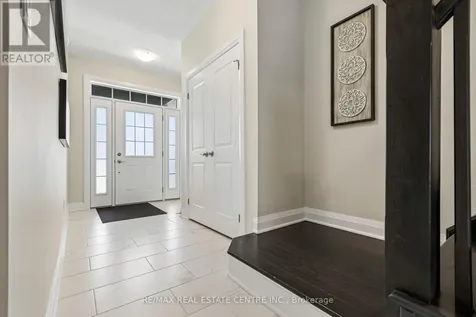 294 Chokecherry Crescent Waterloo ON N2V 0H1