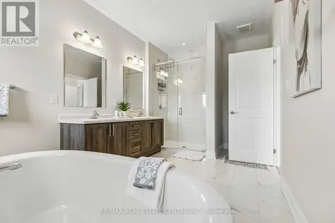 294 Chokecherry Crescent Waterloo ON N2V 0H1