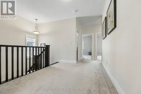 294 Chokecherry Crescent Waterloo ON N2V 0H1