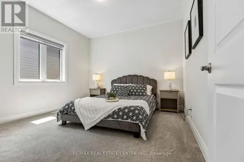 294 Chokecherry Crescent Waterloo ON N2V 0H1