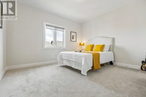 294 Chokecherry Crescent Waterloo ON N2V 0H1