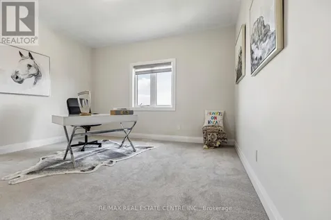 294 Chokecherry Crescent Waterloo ON N2V 0H1