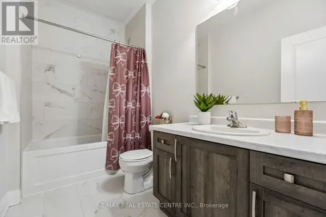 294 Chokecherry Crescent Waterloo ON N2V 0H1