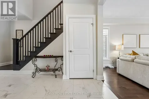 294 Chokecherry Crescent Waterloo ON N2V 0H1