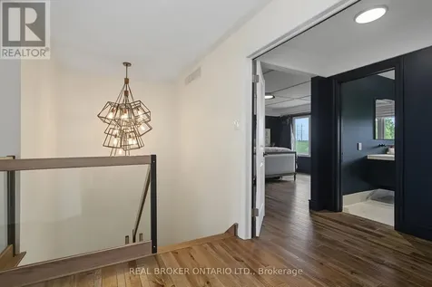 422 Rideau River Street Waterloo ON N2V 2Y4