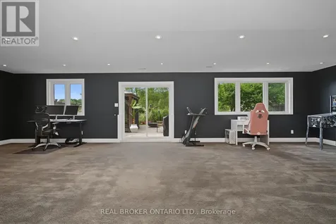 422 Rideau River Street Waterloo ON N2V 2Y4