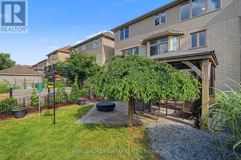 422 Rideau River Street Waterloo ON N2V 2Y4