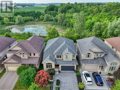 422 Rideau River Street Waterloo ON N2V 2Y4