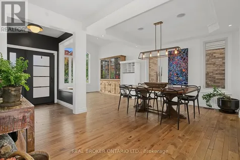 422 Rideau River Street Waterloo ON N2V 2Y4