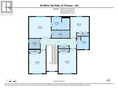 36 White Tail Path Central Elgin ON N5R 0M8