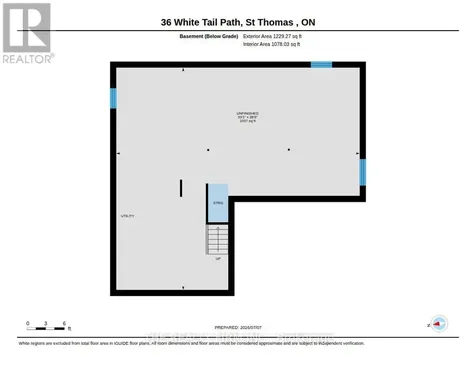 36 White Tail Path Central Elgin ON N5R 0M8
