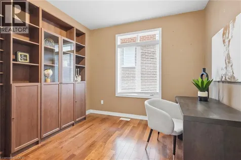 78 Waterberry Trail Hamilton ON L9C 0B2