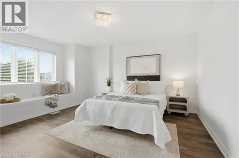 78 Waterberry Trail Hamilton ON L9C 0B2