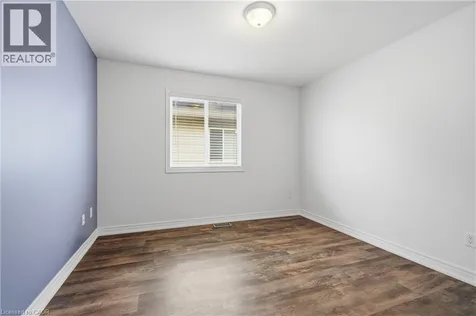 78 Waterberry Trail Hamilton ON L9C 0B2