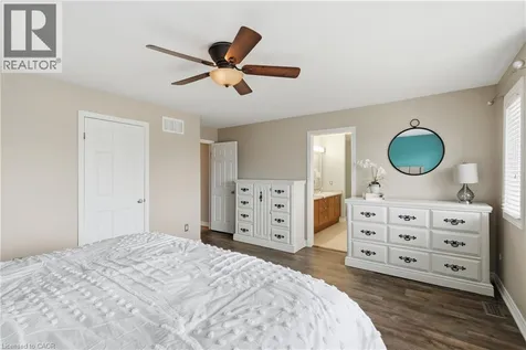 78 Waterberry Trail Hamilton ON L9C 0B2