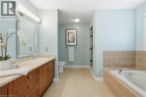 78 Waterberry Trail Hamilton ON L9C 0B2