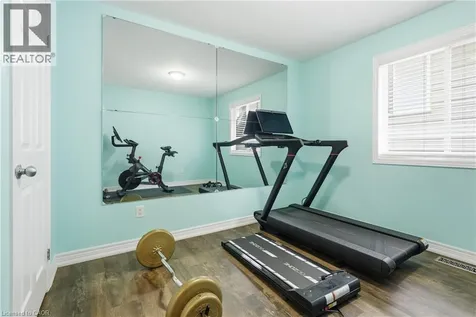 78 Waterberry Trail Hamilton ON L9C 0B2