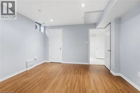 78 Waterberry Trail Hamilton ON L9C 0B2