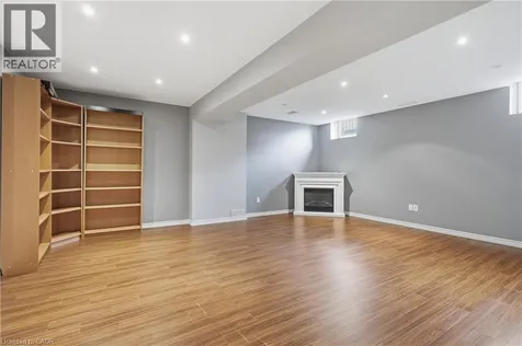 78 Waterberry Trail Hamilton ON L9C 0B2