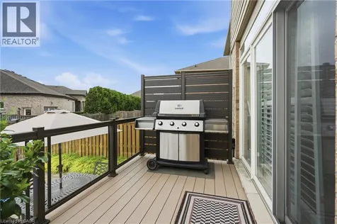 78 Waterberry Trail Hamilton ON L9C 0B2