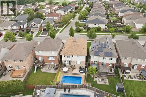 78 Waterberry Trail Hamilton ON L9C 0B2