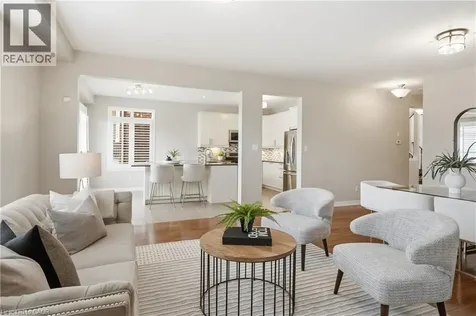78 Waterberry Trail Hamilton ON L9C 0B2
