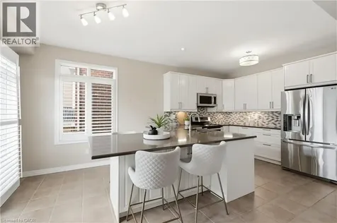 78 Waterberry Trail Hamilton ON L9C 0B2