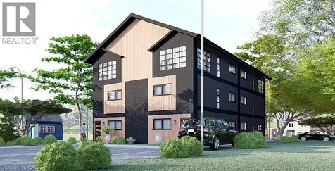 126 Waterloo Street Kitchener ON N2H 3V6