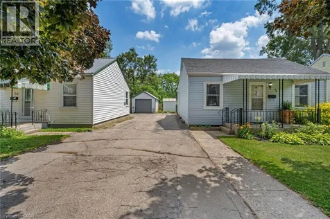 56 Sixth Avenue Brantford ON N3S 1A7
