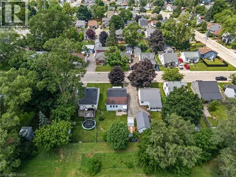 56 Sixth Avenue Brantford ON N3S 1A7