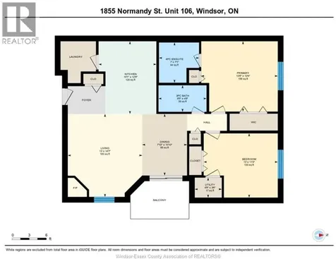 1855 Normandy Street Lasalle ON N9H 2R4