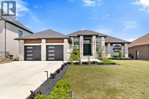 155 Grandview Avenue Kingsville ON N9Y 0C8