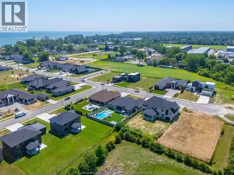 155 Grandview Avenue Kingsville ON N9Y 0C8