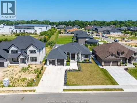 155 Grandview Avenue Kingsville ON N9Y 0C8